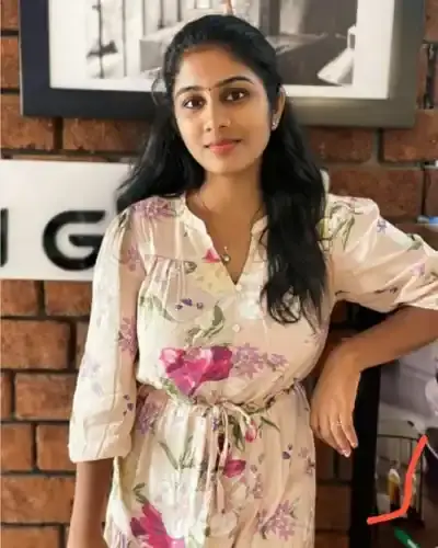 Escorts Banaswadi