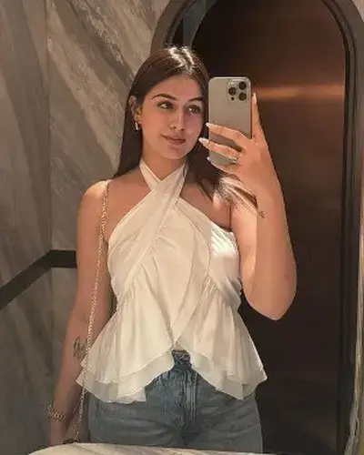 Escorts In Banaswadi