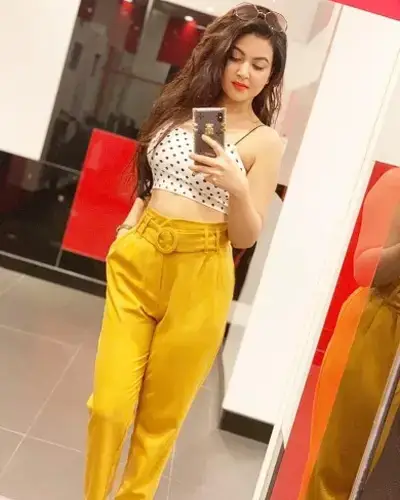 Banaswadi Escort