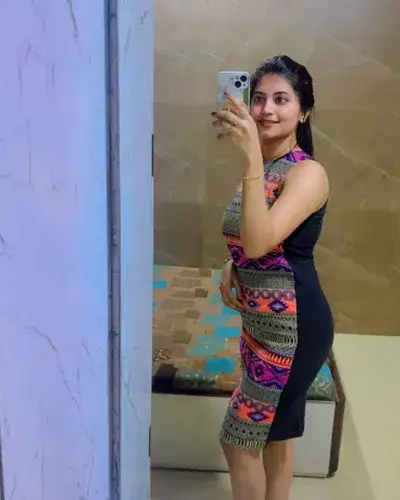 Escort Banaswadi